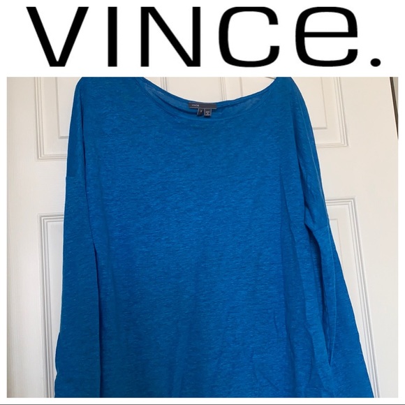Vince Sweaters - Vince Lightweight Sweater